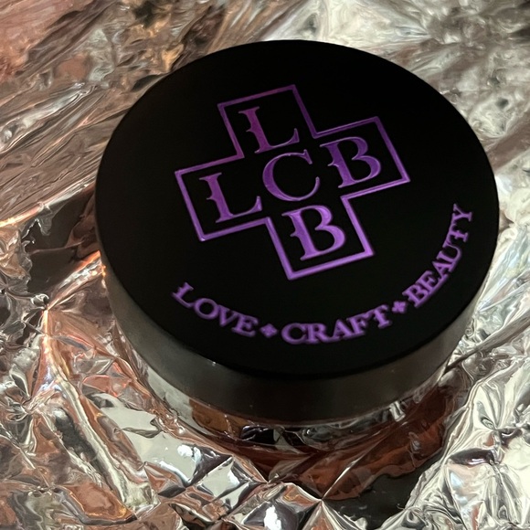 Love+Craft+Beauty Plasma Gloss - Picture 2 of 6